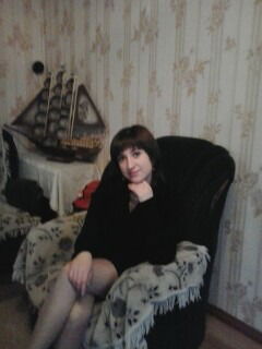 Наталья Кабакова