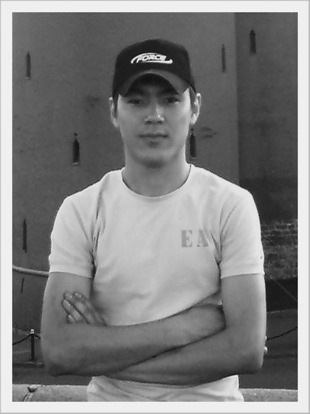 Фарходбек (Бек) Мамадалиев