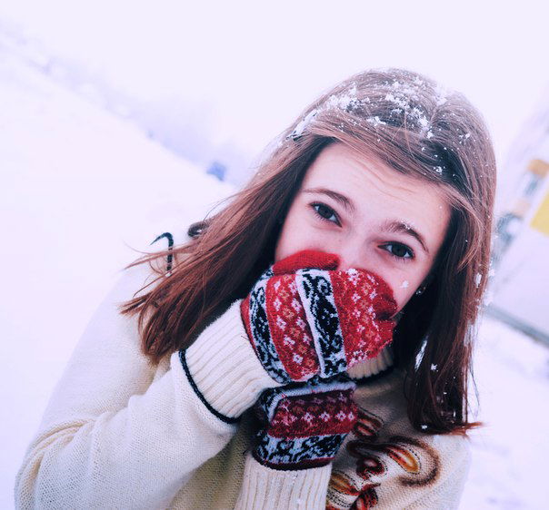 Алинка Грибовская