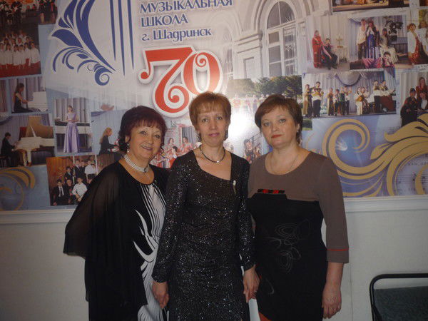 Людмила Кузьмина