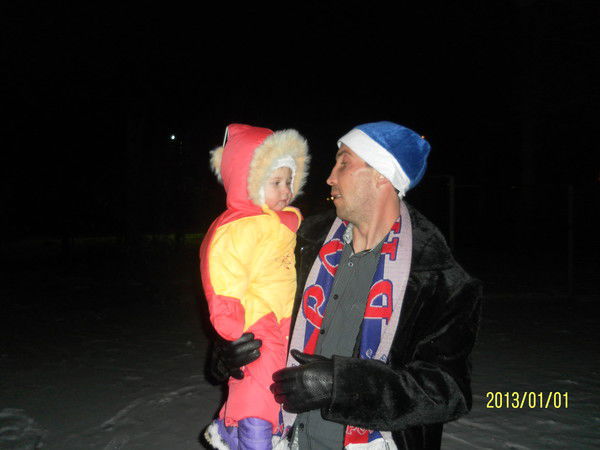 Роман Толокнов