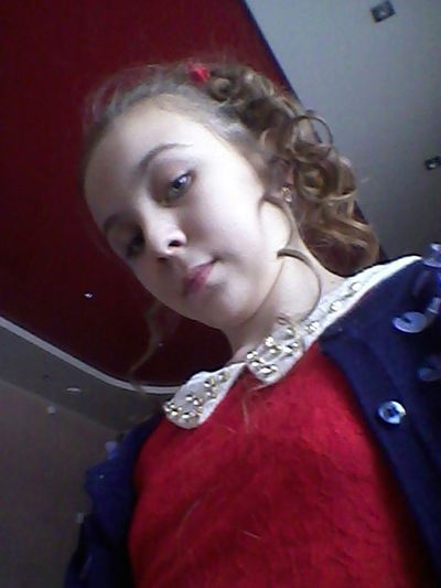 Валентина Волошина