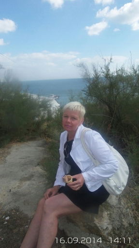 Елена Хлебопашцева