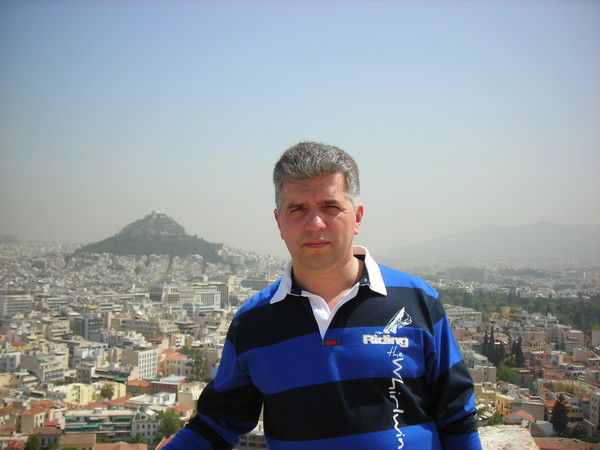 Александр Тимофеев