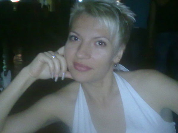 Наталия Неизвестнова