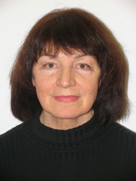 Наталья Полторацкая