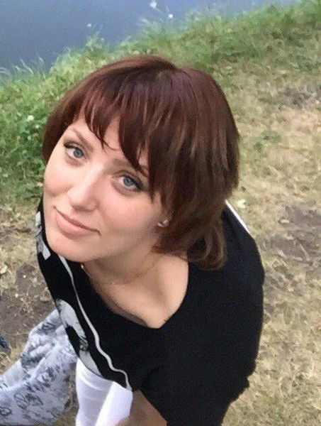 Наталия Беликова