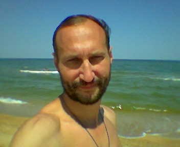 Дмитрий Рощин