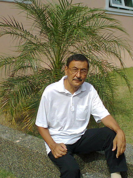 Тулеген Даулетбаев