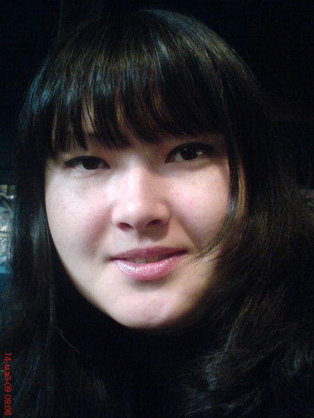 Альбина Исмагилова