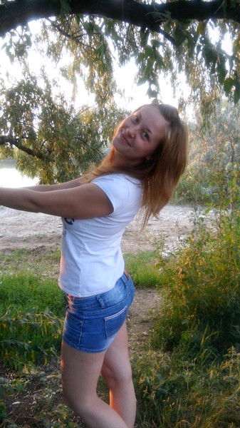 Софочка Ибрагимова