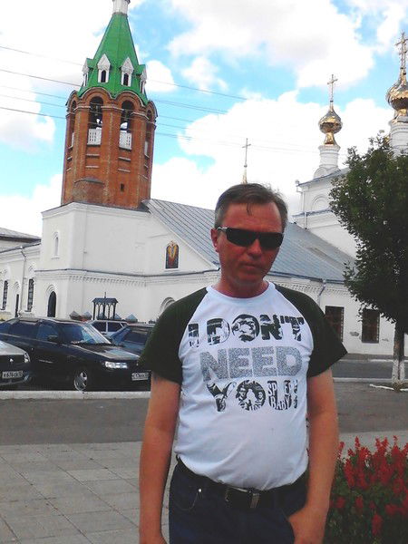 Алексатдр Петров