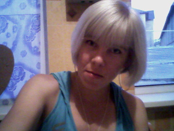 Нина Красотка