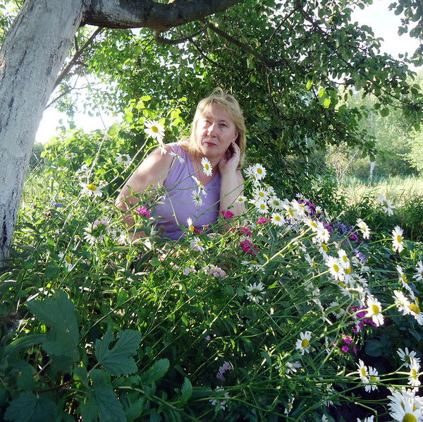 Оксана Аладко