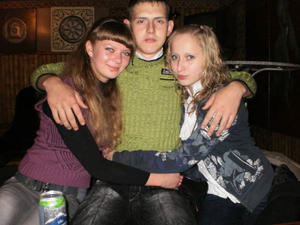 Вова Приколота