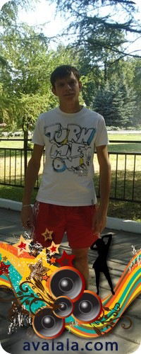 Андрей Корчагин