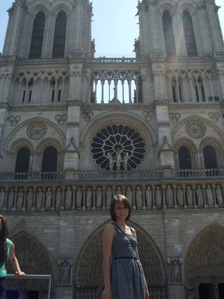 Ольга Петрашевич