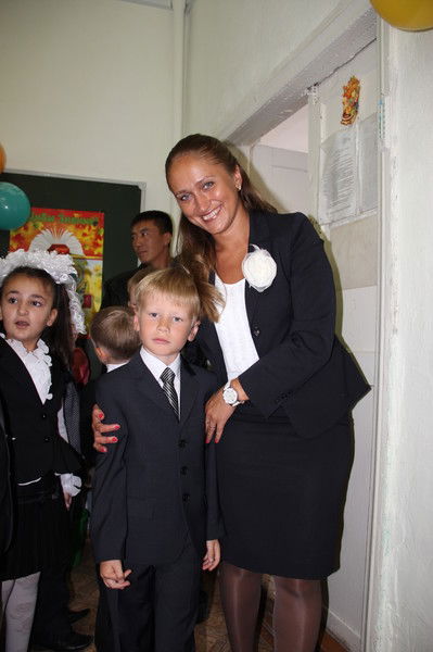 Екатерина Пинаева