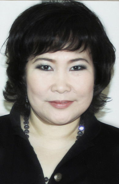 Мария Докторова