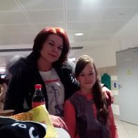 Виктория Клименко