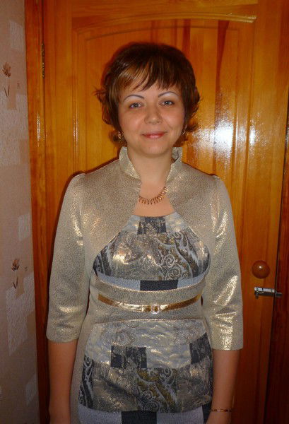 Мищенко Ольга