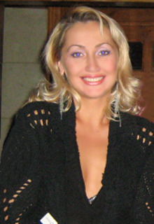 Татьяна Корнилова