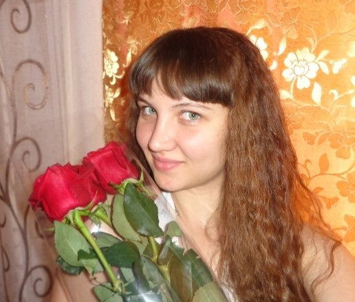 Злата Слинкина