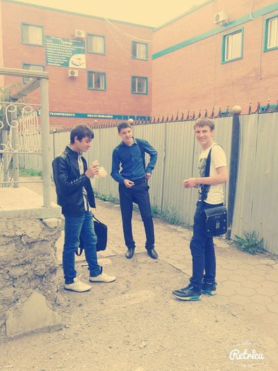 Руслан Сайфутдинов