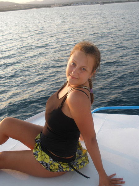 Светлана Фроленко