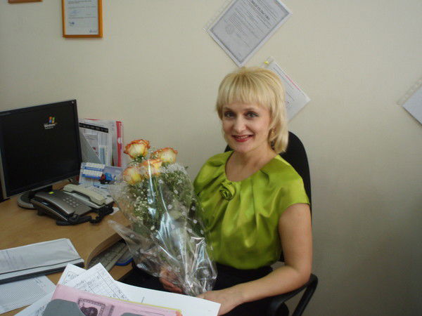 Вера Астаева