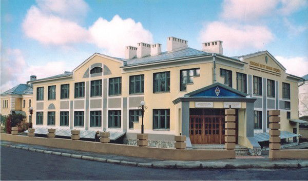 Физвоспитание Кафедра