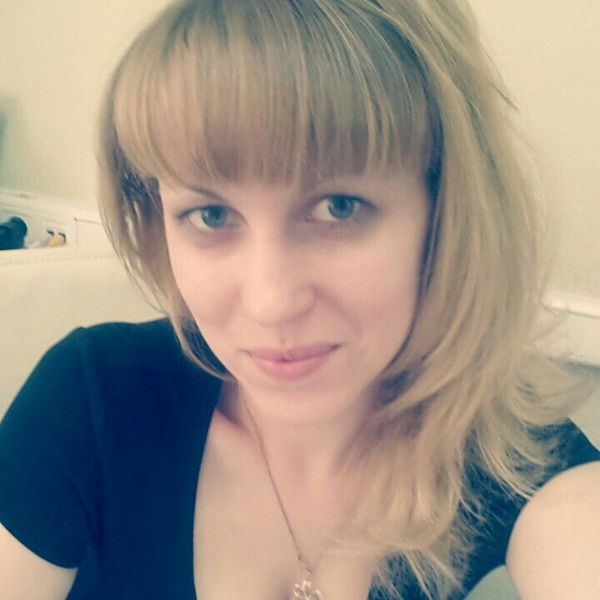 Анастасия Карали