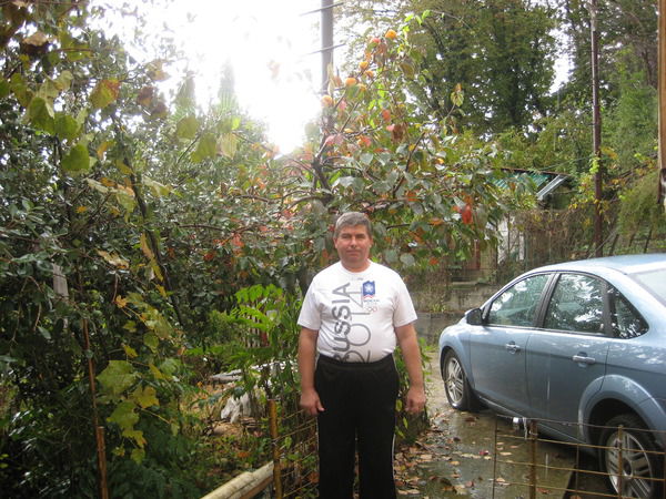 Иван Уставицкий