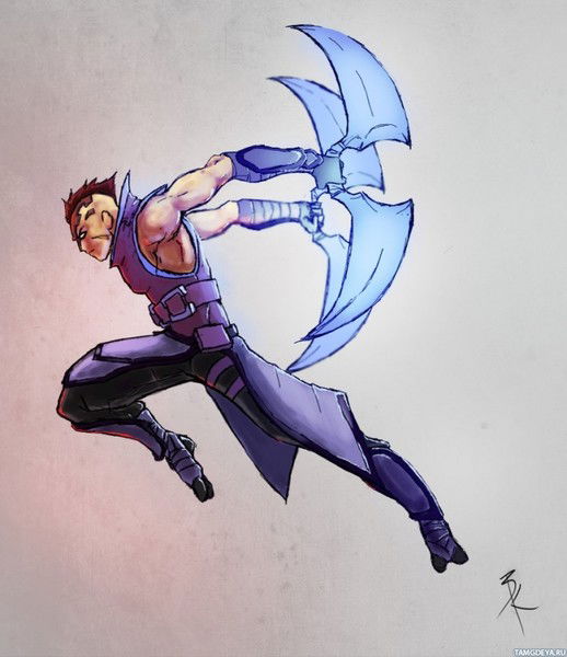 Влад Ерушин