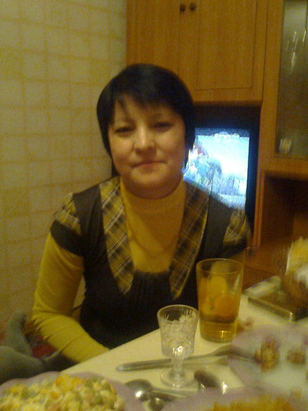 Гульзинат Курмашева