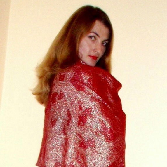 Іринка Кашицька