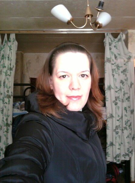 Елена Краснова