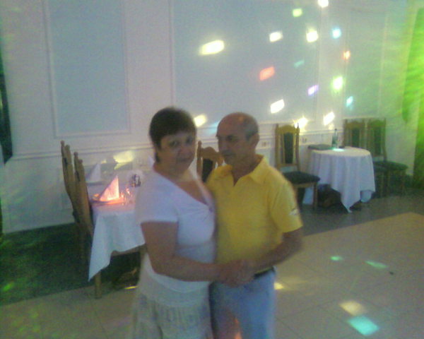 Оля Лопатина