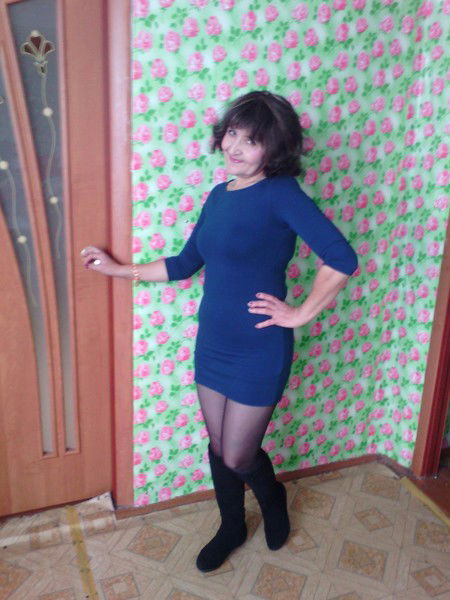 Галина Грязникова