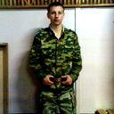 Максим Синёв