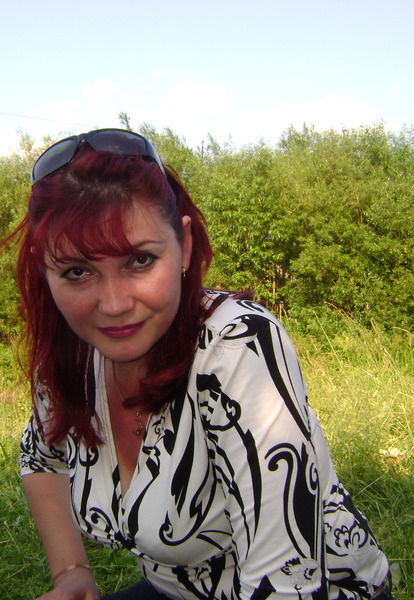 Гульнара Абзалимова