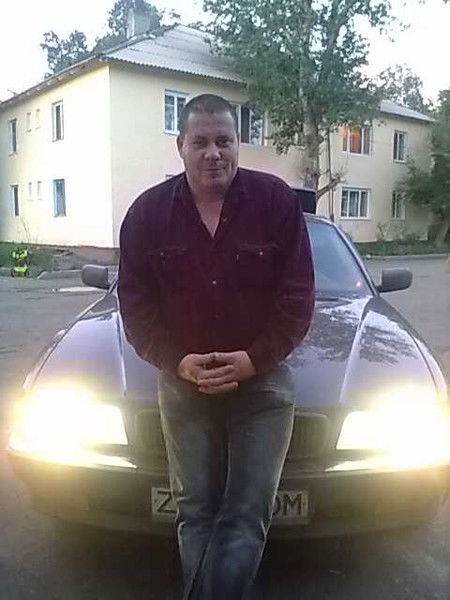 Виктор Андреев