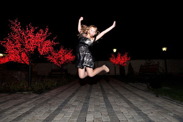 Маша Молькова