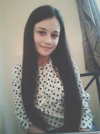 Екатерина Лысенко