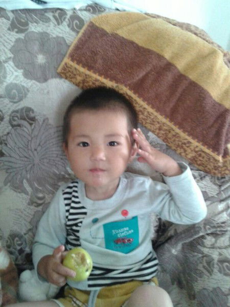 Алмаз Мырзалиевич