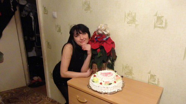 Ирина Зубрицкая