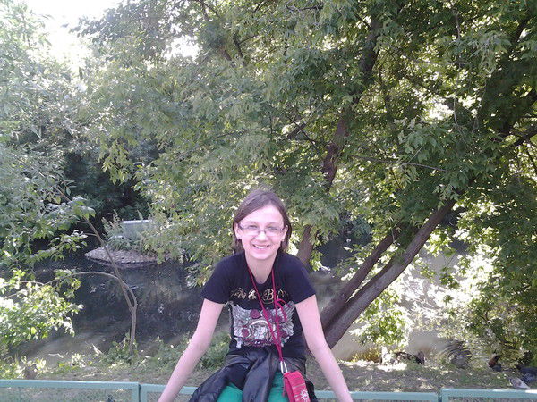 Анастасия Князева