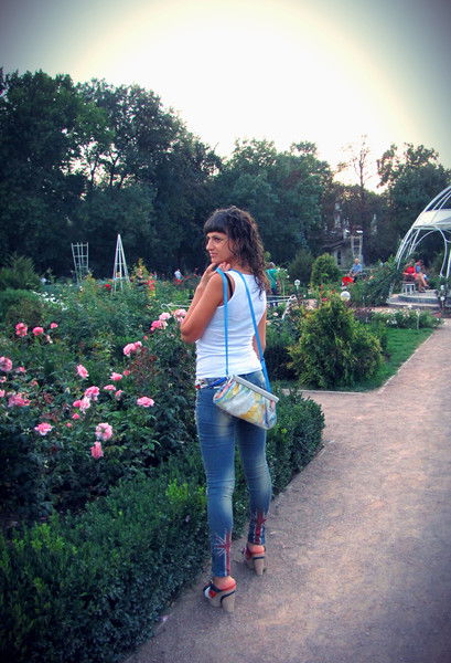 Танюшка Карпачёва