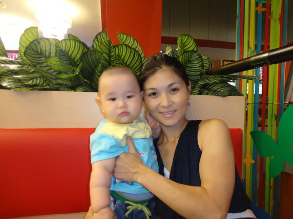 Дилара Маманова