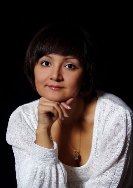 Эльвира .....